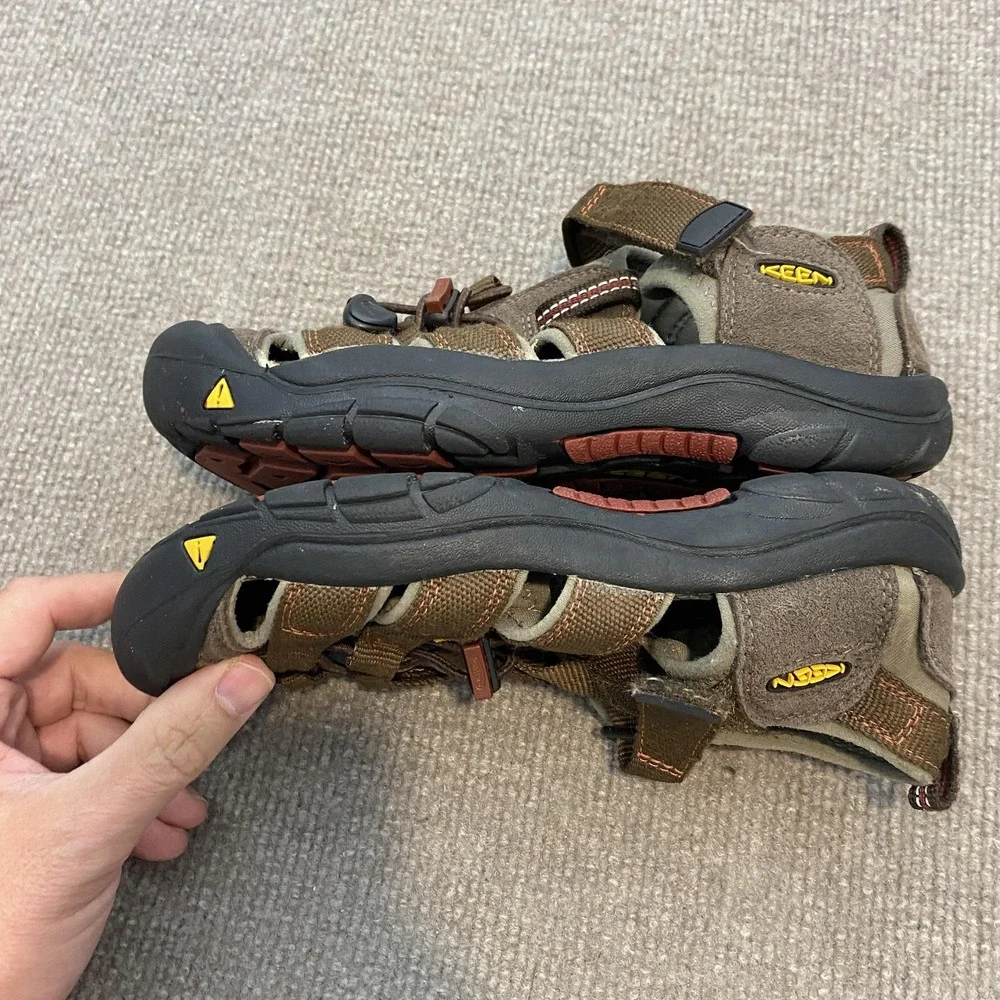 Keen pre owned